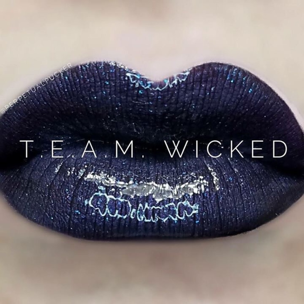 Lip Sense Team Wicked (NWT)